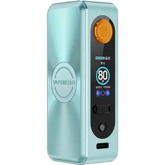 BOX mod Vaporesso Gen SE Ice Blue (Голубой)