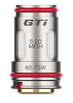 Випарник Vaporesso GTi 0.2 Om