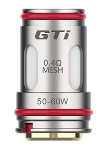 Испаритель Vaporesso GTi 0.4 Om