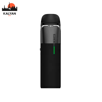 Pod-система Vaporesso Luxe Q2 Black (Чорний)