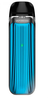 Pod-система Vaporesso Luxe QS Pod Kit Blue (Синий)