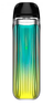 Pod-система Vaporesso Luxe QS Pod Kit Lime Green (Зелений)
