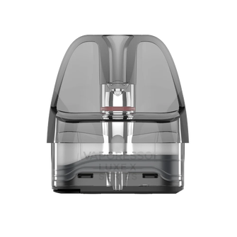 Картридж Vaporesso Luxe X 0.8 Ом, 5 мл