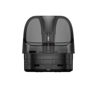 Картридж Vaporesso Luxe X 0.8 Ом, 5 мл