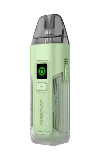 Pod-система Vaporesso Luxe X2 Avocado Green (Зеленый)