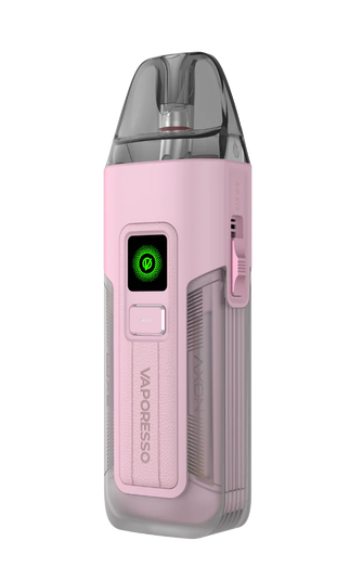 Pod-система Vaporesso Luxe X2 Light Pink (Розовый)