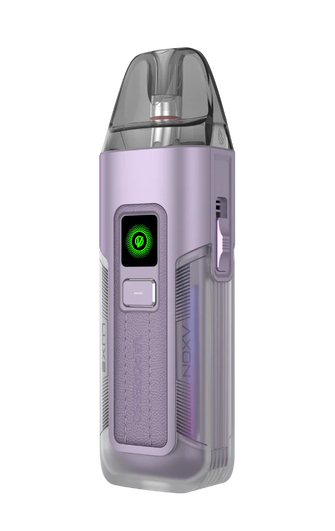 Pod-система Vaporesso Luxe X2 Light Purple (Фиолетовый)