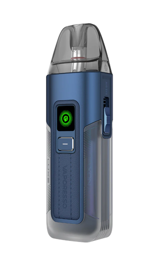 Pod-система Vaporesso Luxe X2 Navy Blue (Темно-синий)
