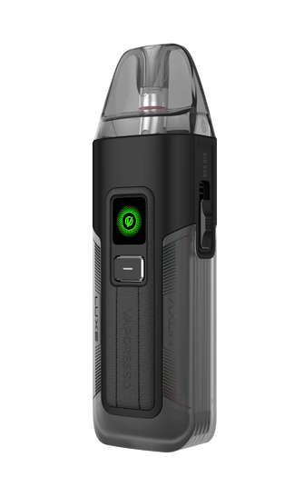 Pod-система Vaporesso Luxe X2 Night Black (Черный)