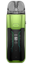 Pod Mod Vaporesso Luxe XR Max 2800 мАч Apple Green (Салатовый)