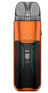 Pod Mod Vaporesso Luxe XR Max 2800 мАч Coral Orange (Оранжевый)