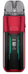 Pod Mod Vaporesso Luxe XR Max 2800 мАч Flame Red (Пурпурный)
