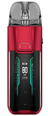 Pod Mod Vaporesso Luxe XR Max 2800 мАч Red (Красный)
