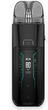 Pod Mod Vaporesso Luxe XR Max 2800 мАч Rock Black (Черно-зеленый)