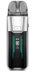 Pod Mod Vaporesso Luxe XR Max 2800 мАч Silver (Серебристый)