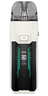 Pod Mod Vaporesso Luxe XR Max 2800 мАч White (Белый)