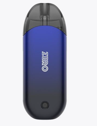 Pod-система Vaporesso Renova Zero Care Black Blue (Синий)