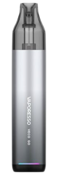 Pod-система Vaporesso VECO GO Silver (Срібний)