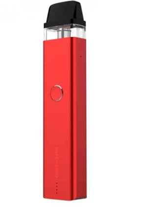 Pod-система Vaporesso XROS 2 Cherry Red (Червоний)