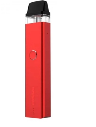 Pod-система Vaporesso XROS 2 Cherry Red (Красный)