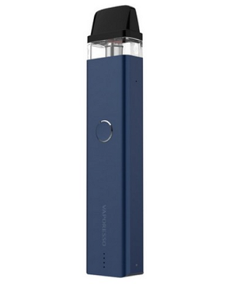 Pod-система Vaporesso XROS 2 Midnight Blue (Синій)