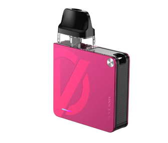 Pod-система Vaporesso XROS 3 NANO Rose Pink (Рожевий)