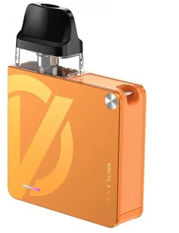 Pod-система Vaporesso XROS 3 NANO Vital Orange (Помаранчевий)