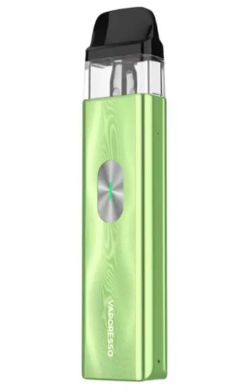 Pod-система Vaporesso Xros 4 mini Ice Green (Зелёный)