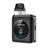 Pod-система Vaporesso XROS 4 Nano Pod Kit Graphite Black (Чёрный)