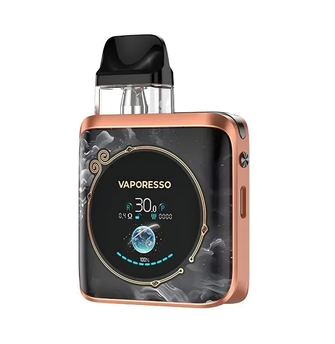 Pod-система Vaporesso XROS 4 Nano Kong Pod Kit (Бронзовый)