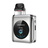 Pod-система Vaporesso XROS 4 Nano Pod Kit Titanium Silver (Серебряный)