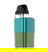 Pod-система Vaporesso Xros Cube Pod Kit Forest Green (Зеленый)