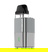 Pod-система Vaporesso Xros Cube Pod Kit Grey (Серый)