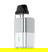Pod-система Vaporesso Xros Cube Pod Kit Silver (Серебристый)