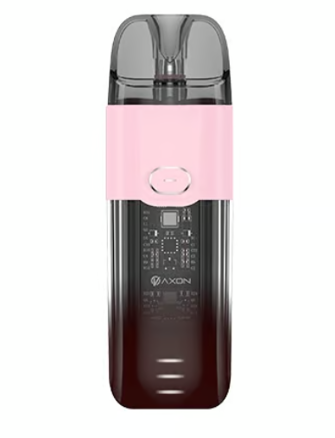 Pod-система Vaporesso Xros LUXE X Pink (Рожевий)