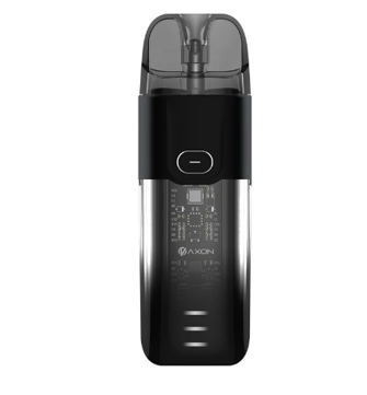 Pod-система Vaporesso Xros LUXE XR Black (Чёрный)