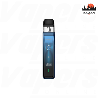 Pod-система Vaporesso Xros Pro Blue