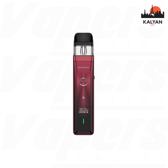 Pod-система Vaporesso Xros Pro Red