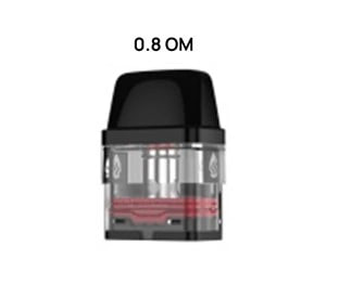 Картридж VAPORESSO XROS Series (Corex 3.0) 0.8 Ом, 2 мл
