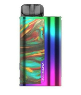 Pod-система Vaporesso XTRA Rainbow Resin (Rainbow Resin)