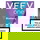 Картриджі VEEV one Blueberry (Чорниця) 18 мг (1.8%)
