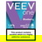 Картриджі VEEV one Blueberry (Чорниця) 18 мг (1.8%)