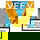 Картриджі VEEV one Mango (Манго) 18 мг (1.8%)