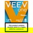 Картриджі VEEV one Mango (Манго) 18 мг (1.8%)