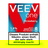Картриджі VEEV one Strawberry (Полуниця) 18 мг (1.8%)