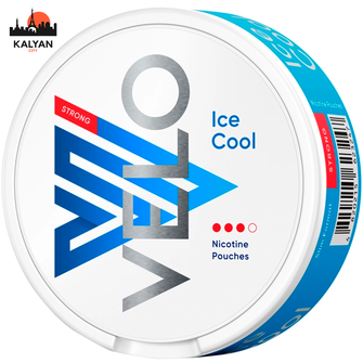 Velo Ice Cool Strong