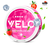 VELO Slim Watermelon Ice 10.9mg (Холодний кавун)