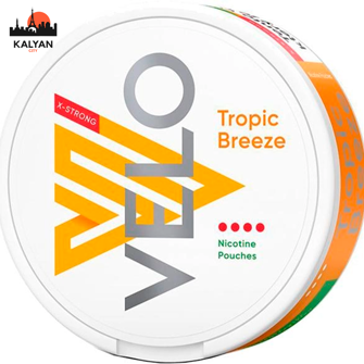 Velo Tropic Breeze X-Strong