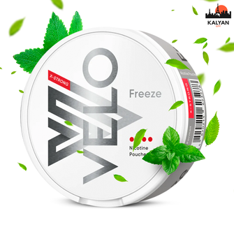 Velo X-Freeze Strong