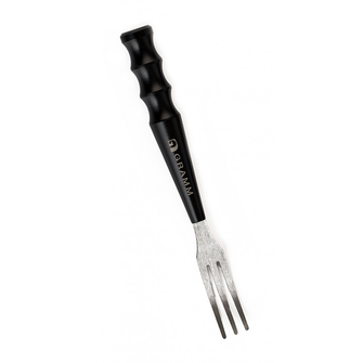 Вилка для табака Gramm Fork Black (Черный)
